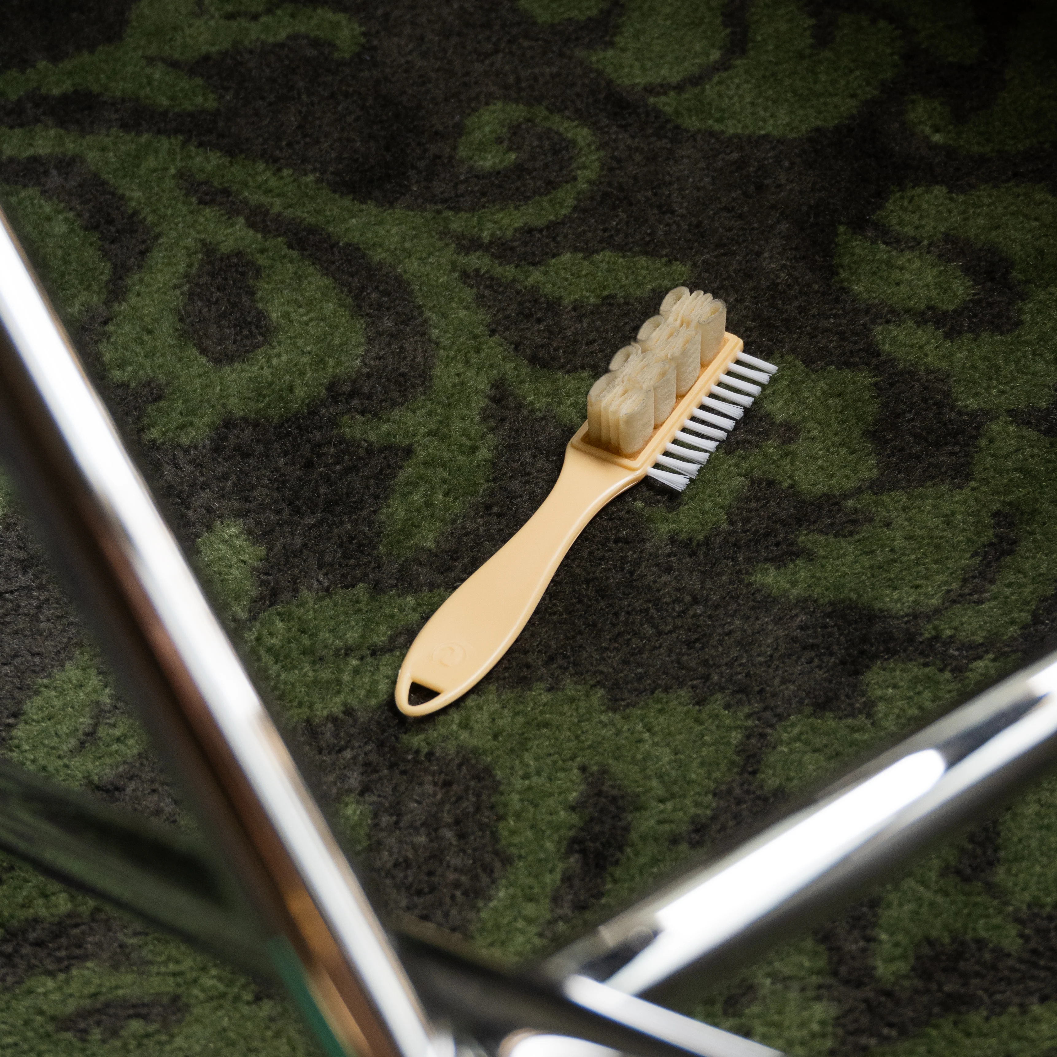 Brosse Crèpe