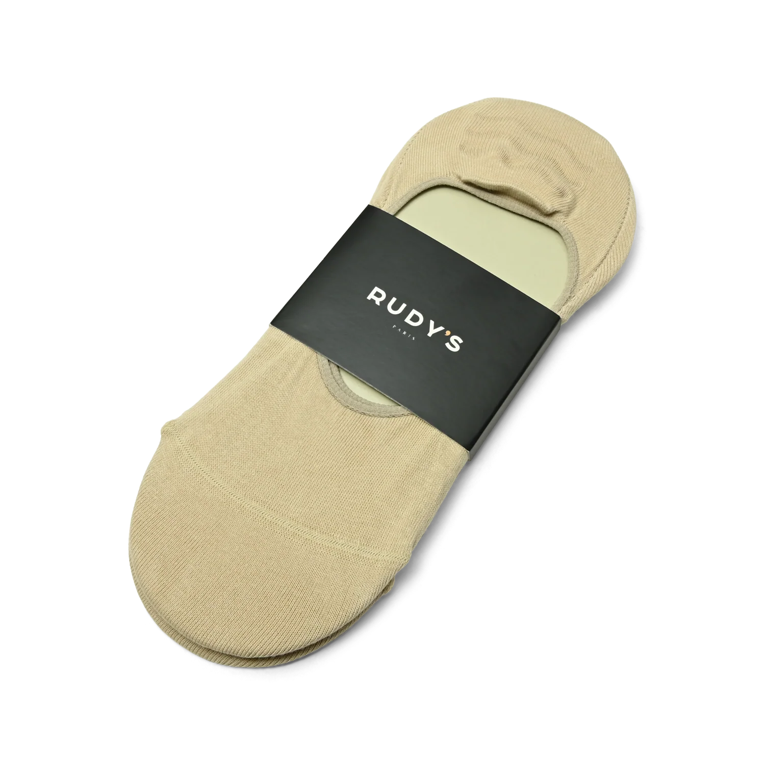 Pack de 2 chaussettes