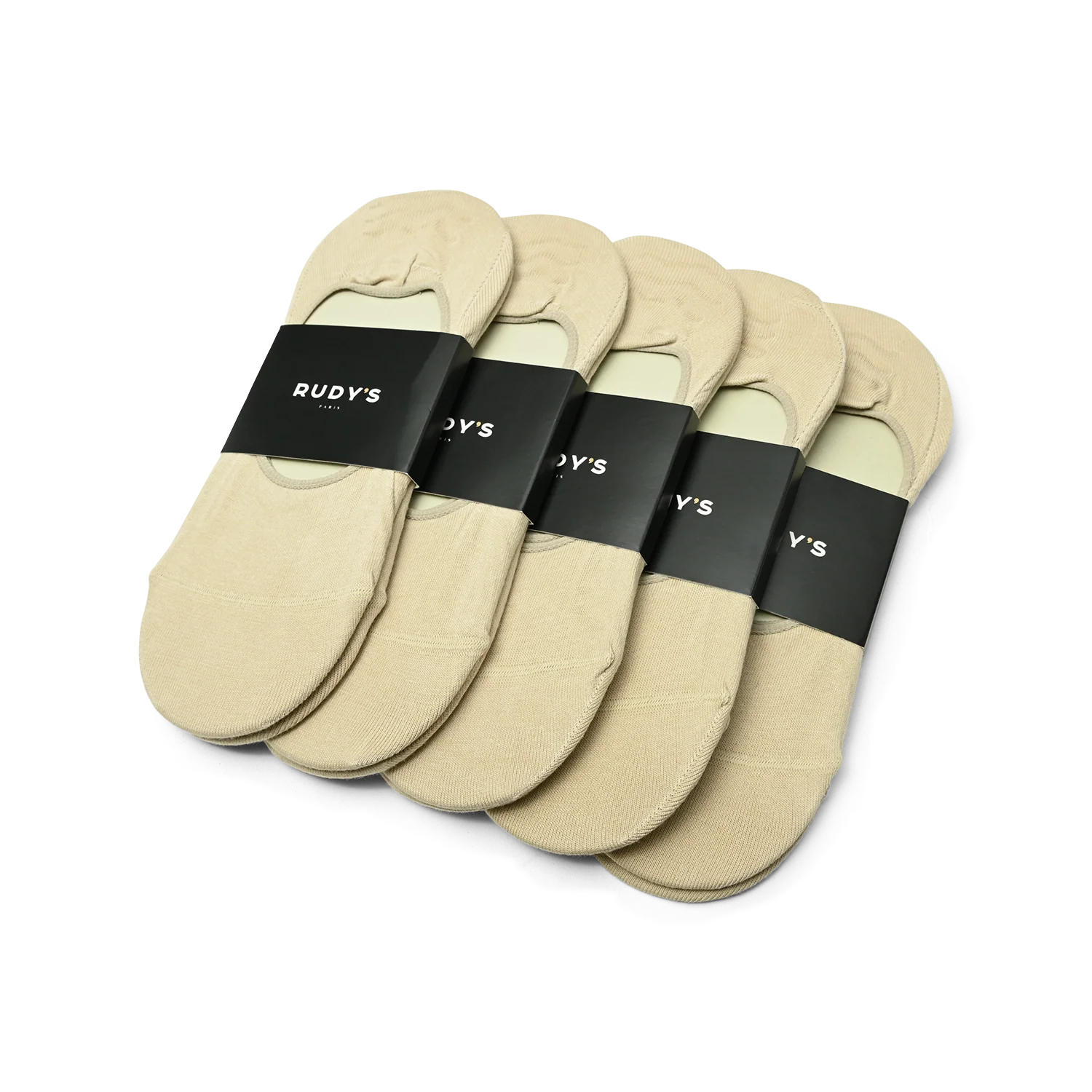 Pack de 2 chaussettes - Image 2