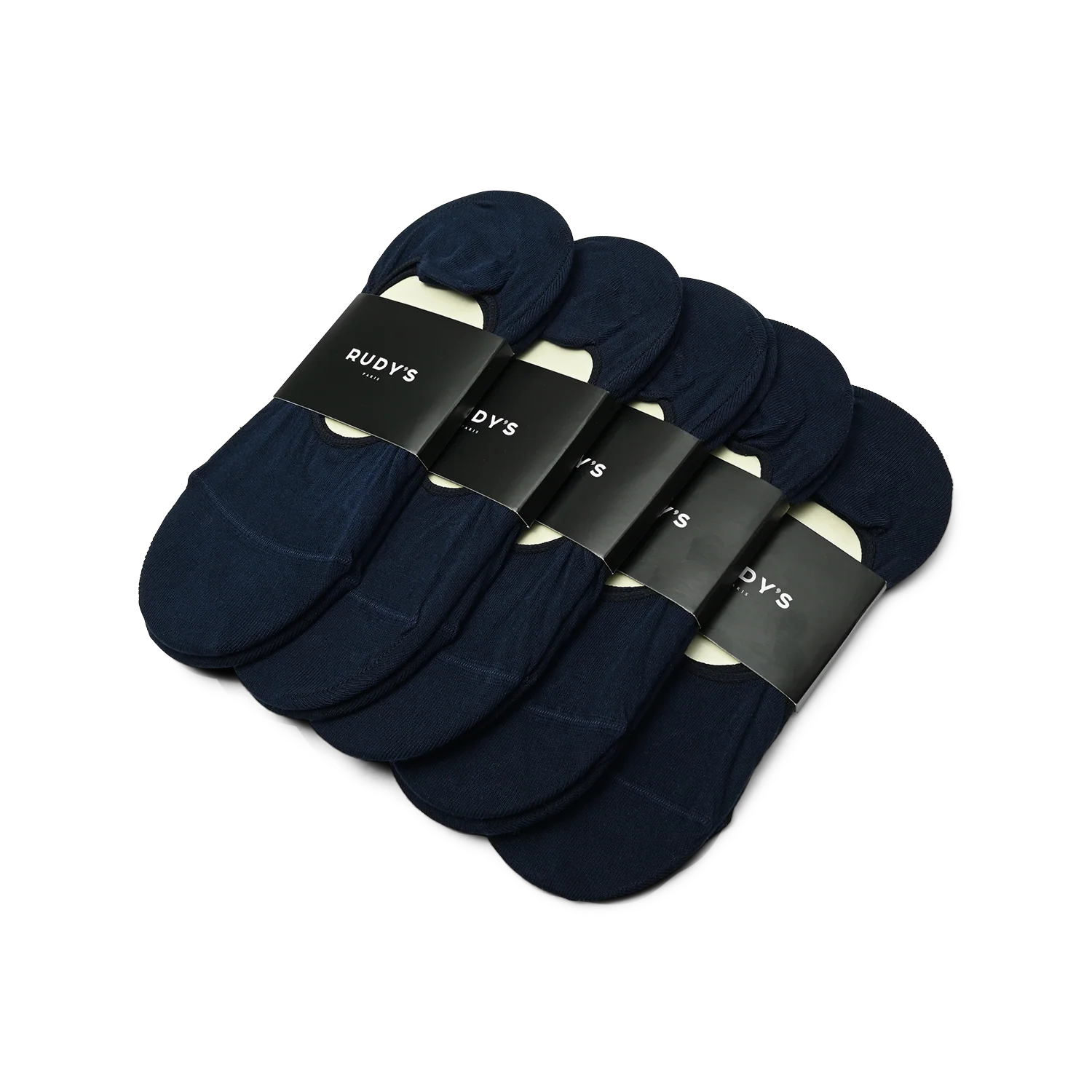 Pack de 2 chaussettes - Image 2