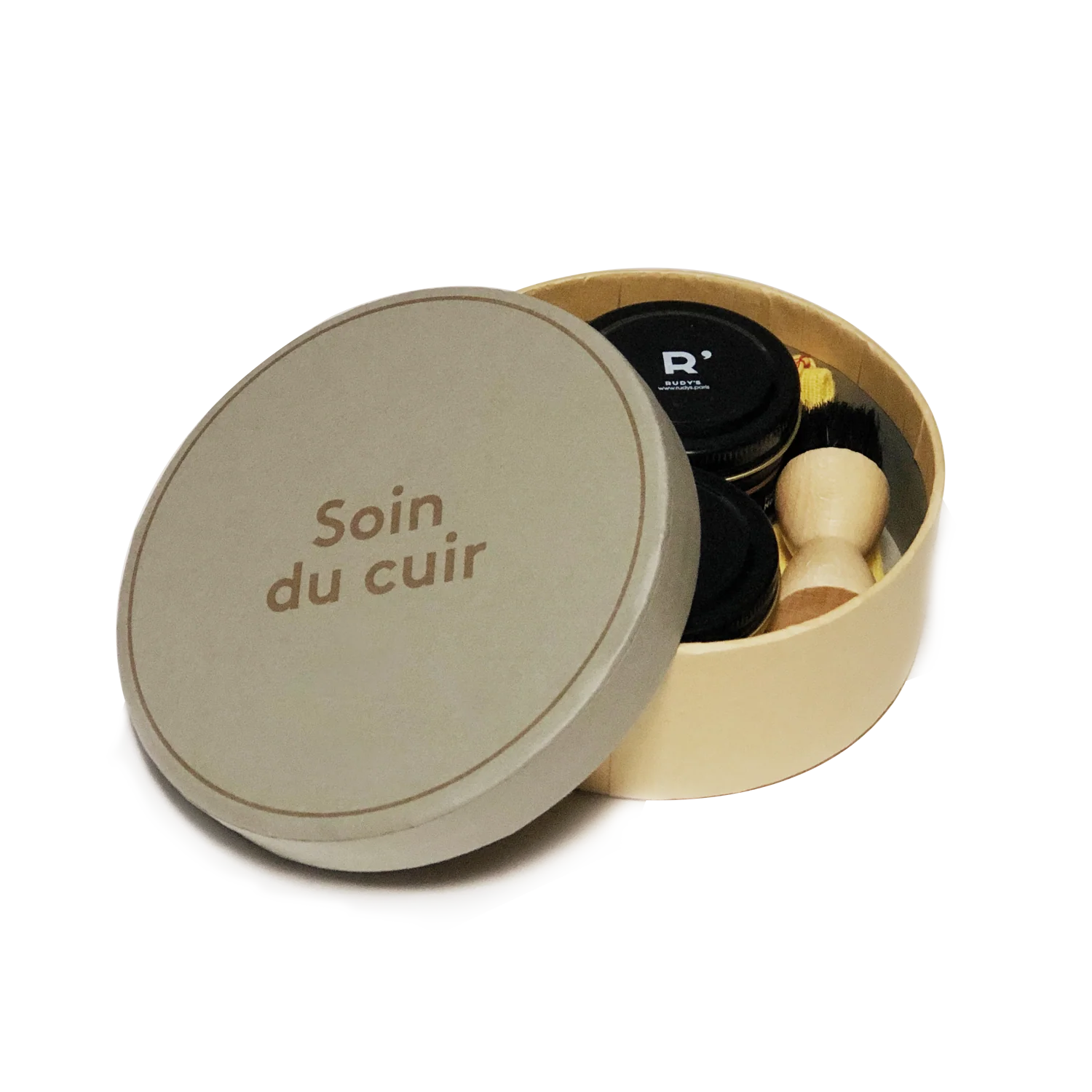 Boitier Cireur - Image 3