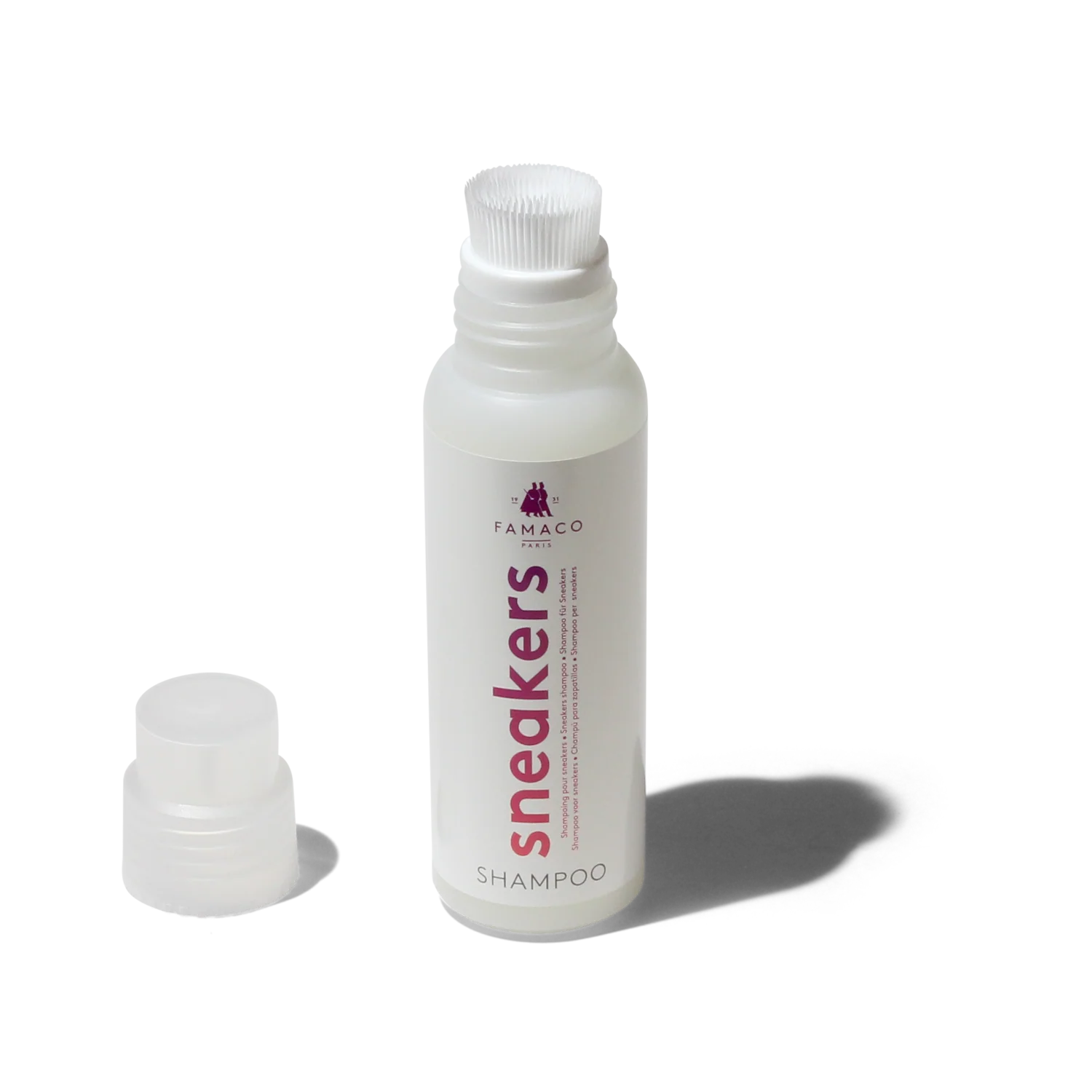 Shampoo - Image 3